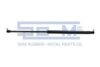 SEM LASTIK 9218 Gas Spring, bonnet